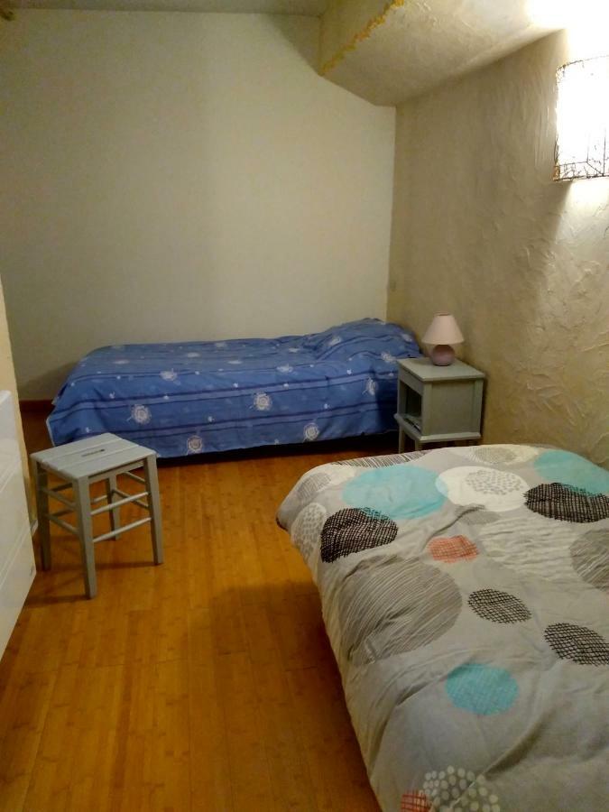 Appartement Au Calme Centre Ville A 2 Pas Du Vieux Marche ลาโรแชล ภายนอก รูปภาพ